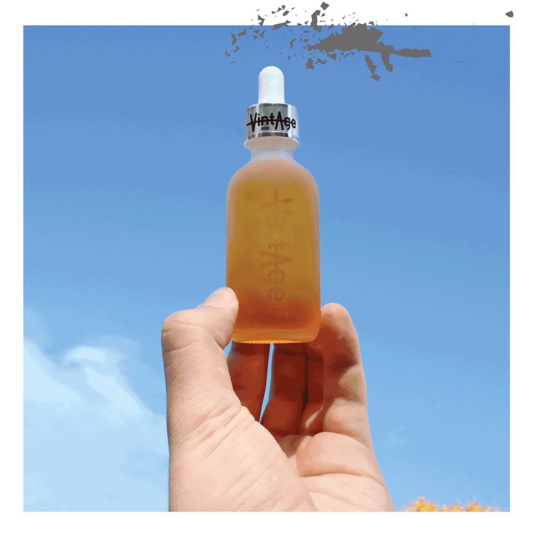 Tinctures